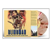 Stelvio Cipriani - Blindman [Import]