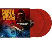 Stelvio Cipriani - Death Walks on High Heels (Original Motion Picture Soundtrack)