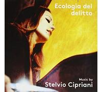 Stelvio Cipriani - Ecologia Del Delitto