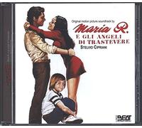 Stelvio Cipriani - Maria R.: E Gli Angeli Di Trastevere (Original Motion Picture Soundtrack) [Import]