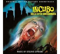 Stelvio Cipriani - Nightmare City [Import]