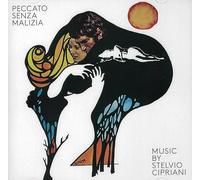 Stelvio Cipriani - Peccato Senza Malizia (Original Soundtrack) [Import]