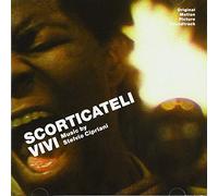 Stelvio Cipriani - Scorticateli Vivi (Skin 'Em Alive) (Original Motion Picture Soundtrack) [Import]