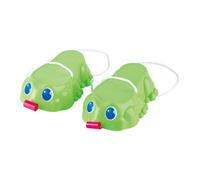 Marcheurs grenouille jouet en plastique pour enfants à partir de 3 ans