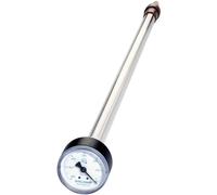 Stelzner Tensiometer Classic Tensiomètre humidité des plantes