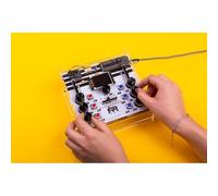 STEM Box Circuitmess : Jay-D