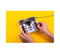 Stem box circuitmess : jay-d