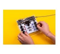 Stem box circuitmess : jay-d G