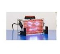 CircuitMess Spencer - Kit assistant vocal à bricoler | Apprendre l'électronique et le codage | Apprendre la robotique | Projets STEM pour les enfants | 11 ans et plus | Jouets de construction STEM