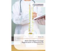 Stem Cell-Based Cartilage Regeneration in Osteoarthritis