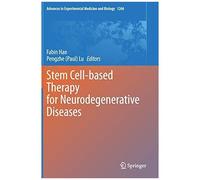 Stem Cell-Based Therapy For Neurodegenerative Diseases