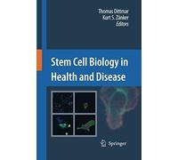 Stem Cell Biology In Health And Disease