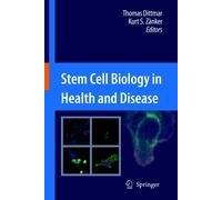 Stem Cell Biology In Health And Disease