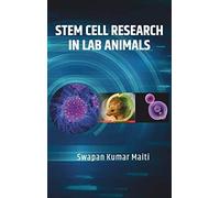 Stem Cell Research In Lab Animals