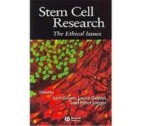 Stem Cell Research, Metaphilosophy Lori Gruen (Auteur)