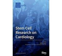 Stem Cell Research On Cardiology