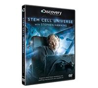 Stem Cell Universe with Stephen Hawkings [DVD] [Import]
