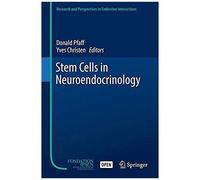 Stem Cells In Neuroendocrinology