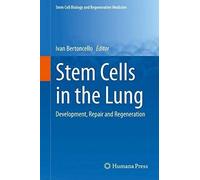 Stem Cells In The Lung