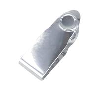 Stem Core Pit Retouver Outil de démêlement de fraises en acier inoxydable Corps en acier inoxydable pour tomate cerise, fruits et baies