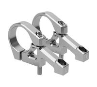 Stem Direct Mount Collier de serrage pour vélo | Potence de vélo légère à montage direct, équipement de cyclisme de précision en d'aluminium pour débutants amateurs professionnels