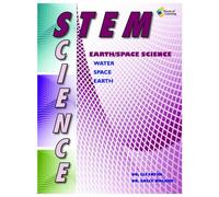 STEM Earth and Space Science: Water, Space, Earth