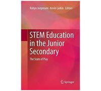 Stem Education In The Junior Secondary