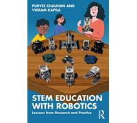 STEM Education with Robotics