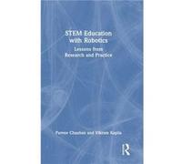 STEM Education with Robotics by Vikram Kapila Vikram Kapila (Auteur)