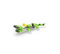 STEM-HEROES - LE REGNE ANIMAL - A