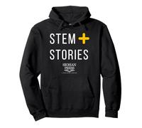 STEM + Histoires Sweat à Capuche