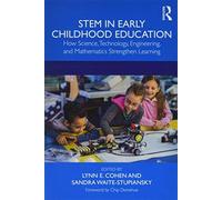 Stem In Early Childhood Education