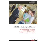 STEM Learning in Higher Education