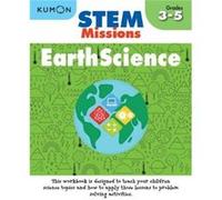 STEM Missions Earth Science STEM Missions Earth Science (Auteur)