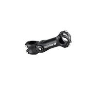Ergotec Octopus 2 Stem 31.8 Mm Argenté 105 mm / -10º/+60º Black