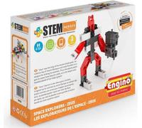 Stem Space Research Zeus Engsh22 Engino