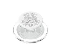 STEM Squad - Aperçu de l'ingénierie Scientifique et des mathématiques PopSockets PopGrip pour MagSafe
