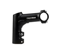 Humpert ergotec Potence Comfi 25.4 Ahead aluminium AL6061-T6 15° 120 mm Anthracite