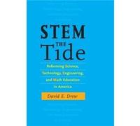 Stem the Tide by Drew David E Hardcover Book David E Drew (Auteur)