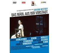 Stemberger - Maedl aus der Vorstadt