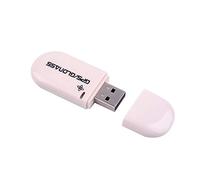 Stemedu Vk-172 G-Mouse USB GPS Module - External GPS Navigation Dongle Compatible avec Ublox Stratux Windows 10 Linux pour Arduino Raspberry PI Google Earth