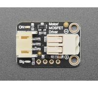 Stemma JST PH Ada 5648 Pilote MOSFET pour moteurs, solénoïdes, LED, etc