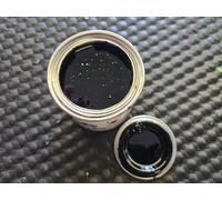 Stemma® Peinture pour étrier de frein RAL 9005 Noir de jais haute température 250 ml Brillant