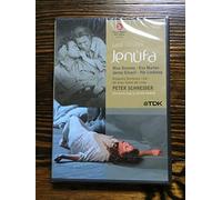 Stemme - Jenufa [Import]