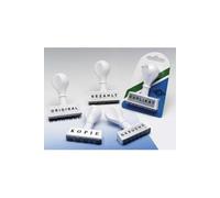 Stempel erledigt wedo 193 16