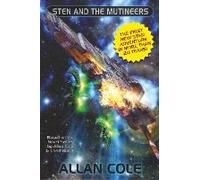 Sten And The Mutineers