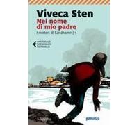 Sten, V: Nel Nome Di Mio Padre. I Misteri Di Sandhamn