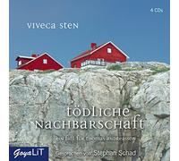 Sten,Viveca - EIN Fall Für Thomas Andreasson: Tödliche Nachbarsc [Import]