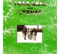 Stenar Gras Trad - Trad, Gras Och Stenar [Vinyl Lp]