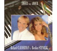 Stenberg, B-Clay - Amour